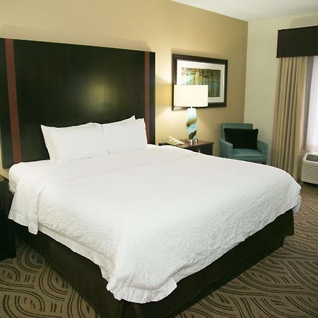 Hampton Inn & Suites Alpharetta-Windward Екстер'єр фото
