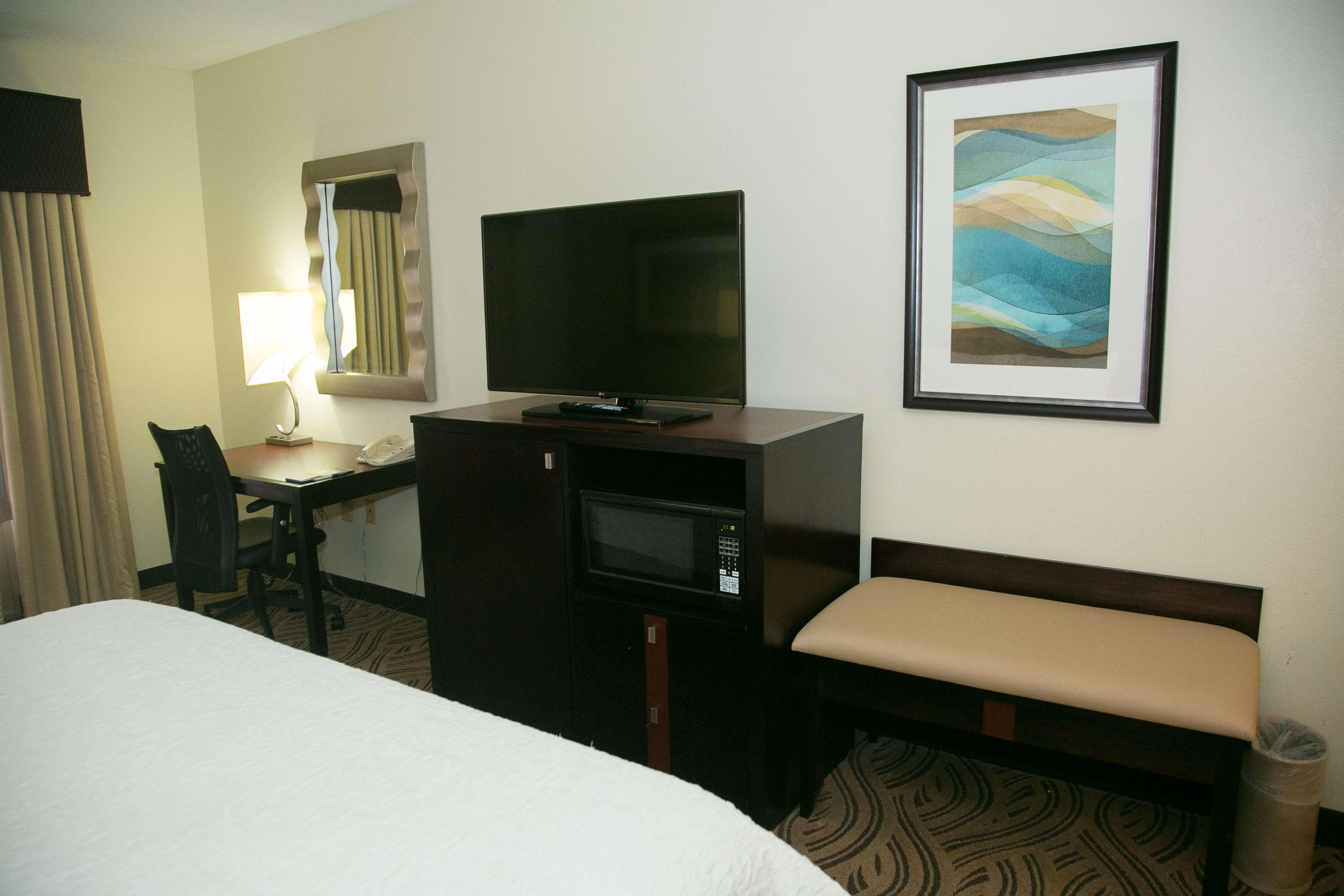 Hampton Inn & Suites Alpharetta-Windward Екстер'єр фото