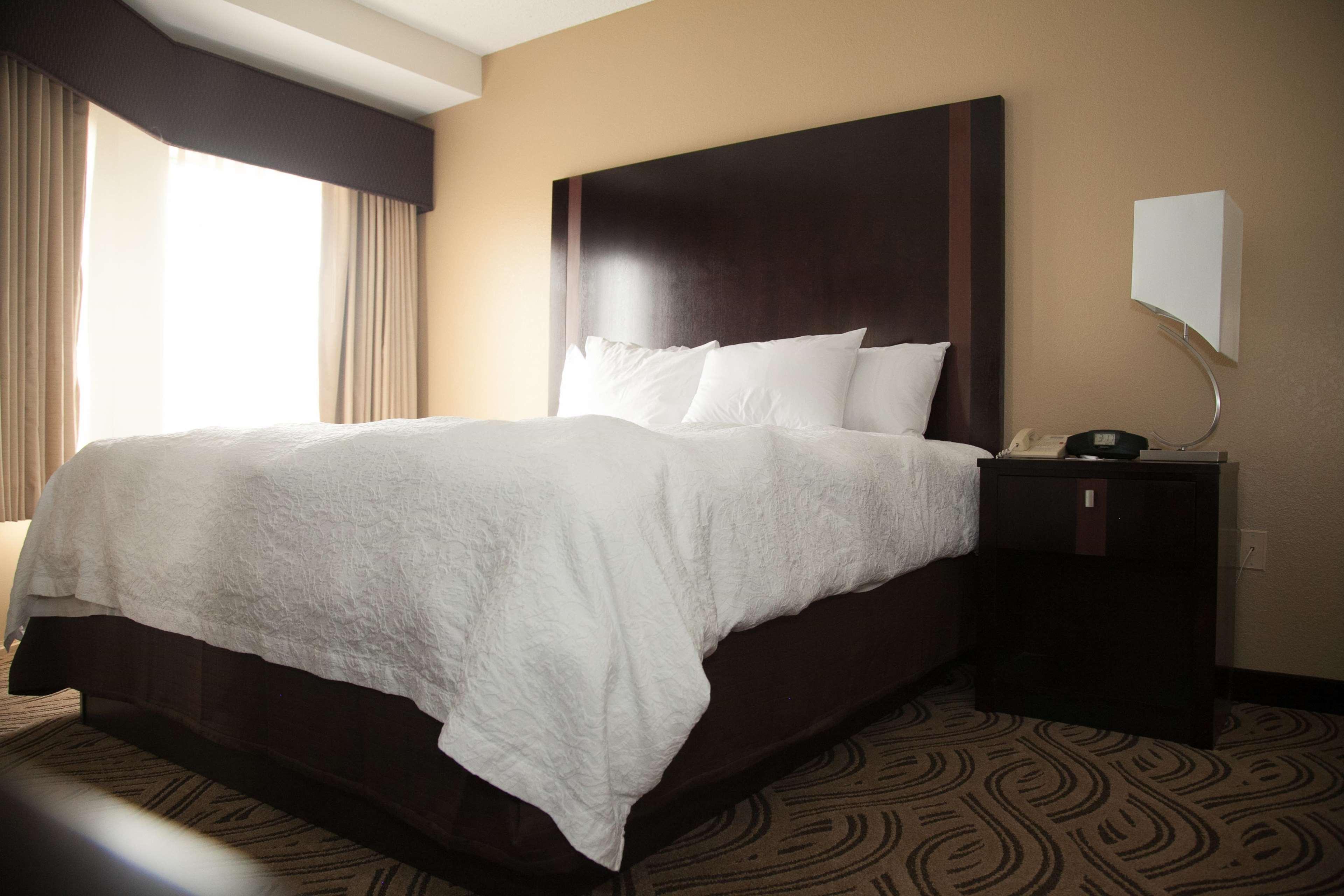 Hampton Inn & Suites Alpharetta-Windward Екстер'єр фото