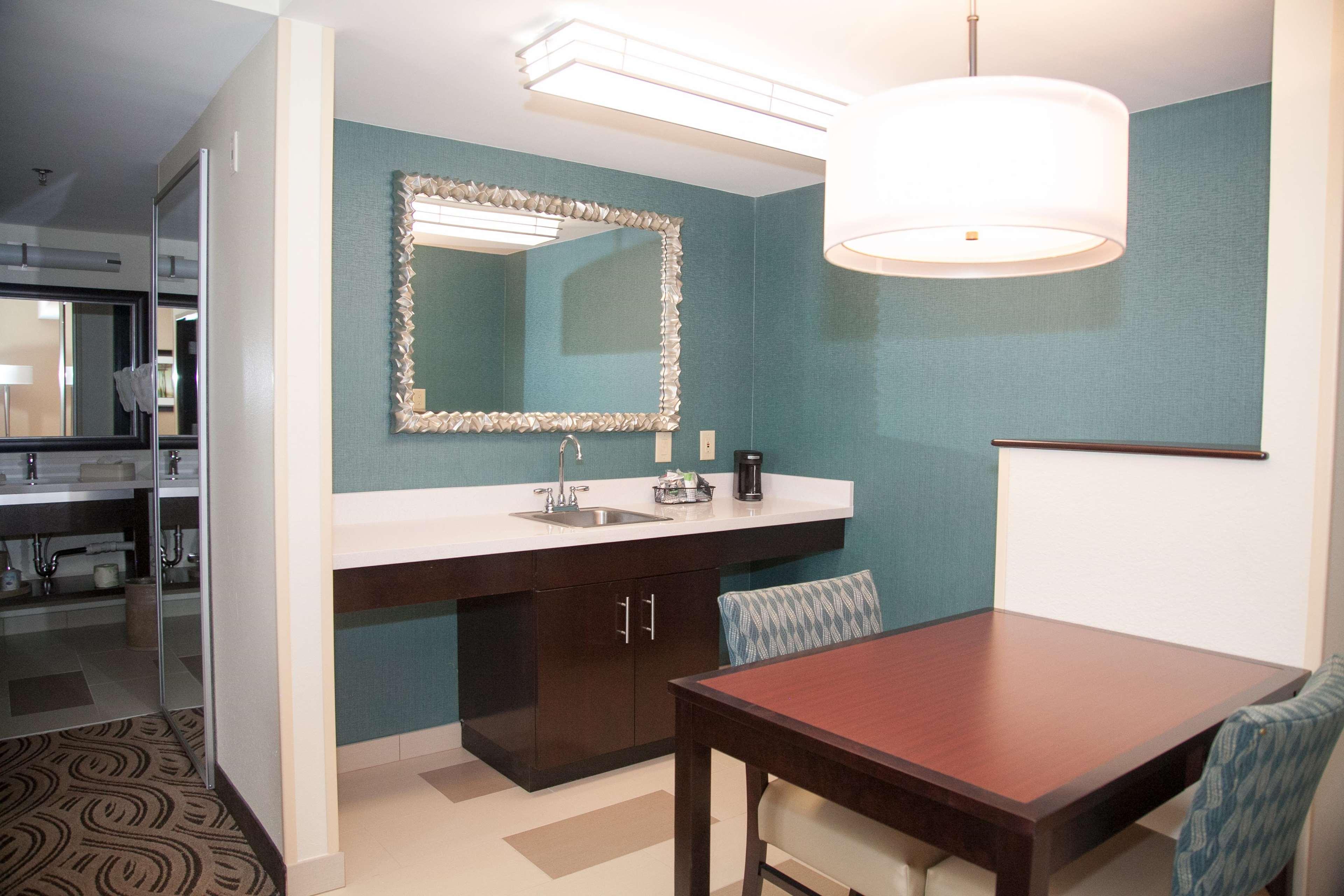 Hampton Inn & Suites Alpharetta-Windward Екстер'єр фото