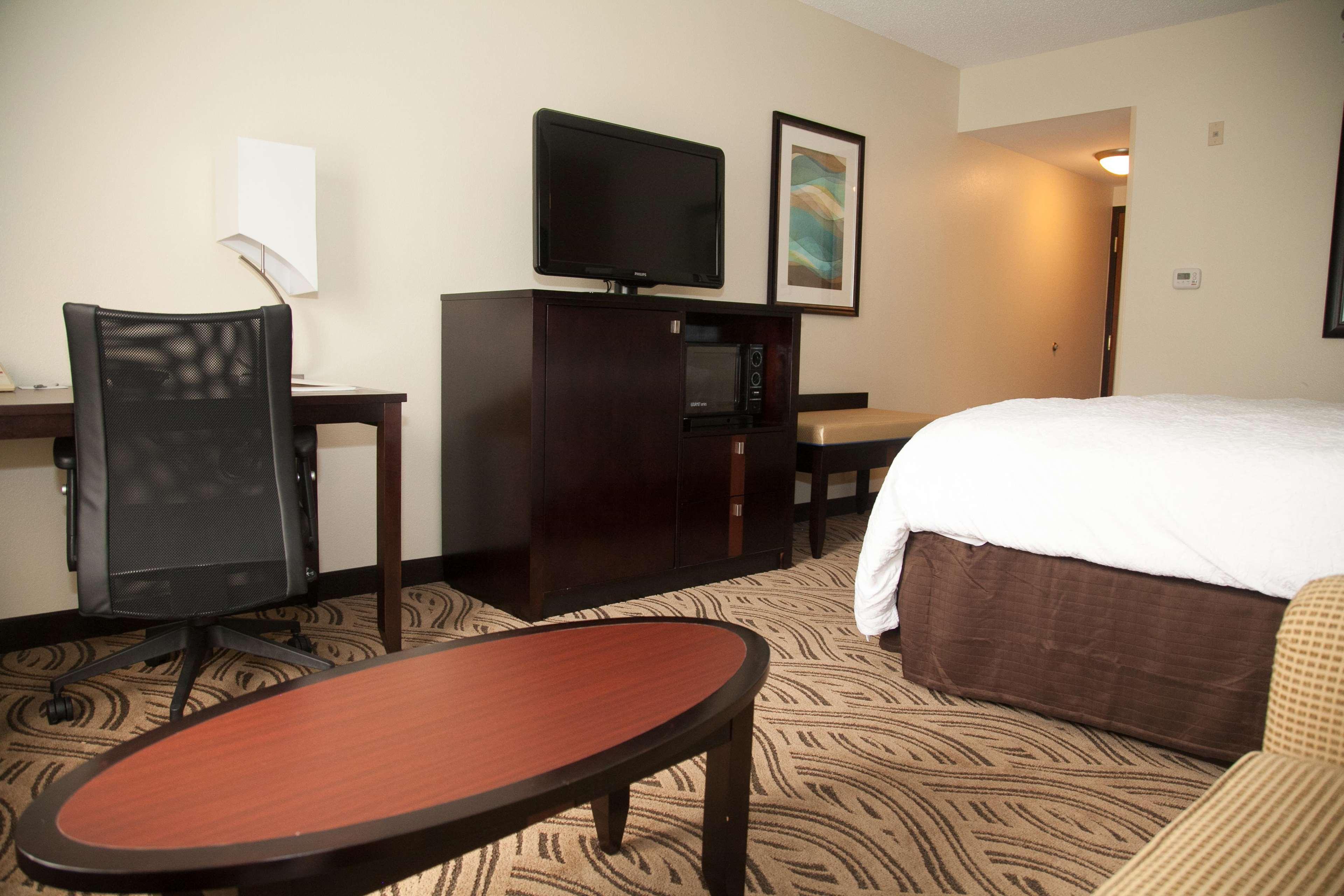Hampton Inn & Suites Alpharetta-Windward Екстер'єр фото